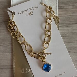 Bomb Party Resort Wear Necklace